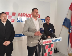 Sukob zbog vrtića u Vukovaru: Suverenisti optužuju DP za licemjerje i...