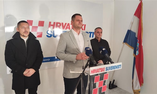 Sukob zbog vrtića u Vukovaru: Suverenisti optužuju DP za licemjerje i...