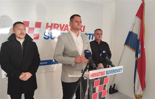 Sukob zbog vrtića u Vukovaru: Suverenisti optužuju DP za licemjerje i...