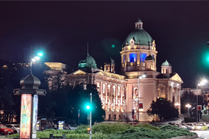 Fehir u Beogradu proglašen krivim za ratni zločin, ali sud ga pušta na slobodu