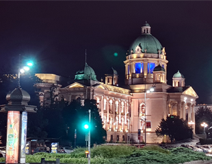 Fehir u Beogradu proglašen krivim za ratni zločin, ali sud ga pušta na...
