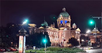 Fehir u Beogradu proglašen krivim za ratni zločin, ali sud ga pušta na slobodu