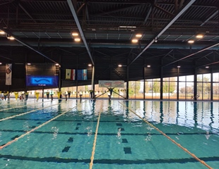 Plivalište dobilo novu led rasvjetu