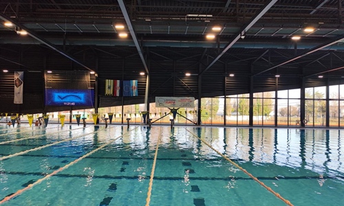 Plivalište dobilo novu led rasvjetu