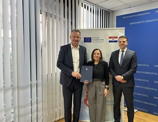 Od 1. siječnja: Liječnik na kućnom pragu za stanovnike VSŽ