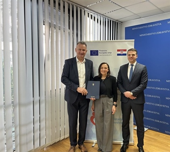 Od 1. siječnja: Liječnik na kućnom pragu za stanovnike VSŽ