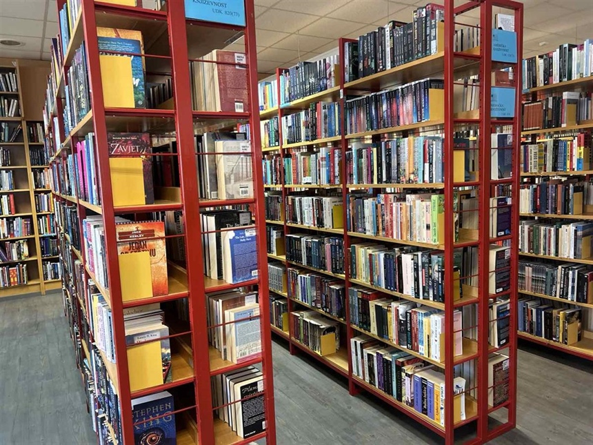 U Vinkovcima proglašeni i nagrađeni najčitatelji