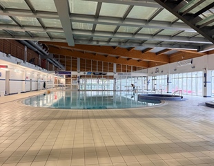 Vinkovačko dvoransko plivalište u Lenijama ponovno se otvara 22. prosinca