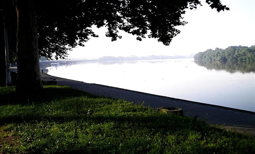 Tragedija na Savi: Prevrnuo se čamac s migrantima, ima poginulih