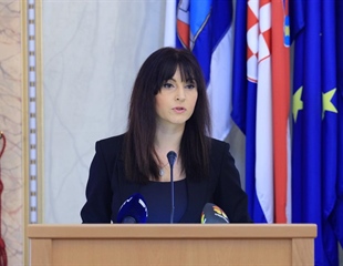 Usvojen proračun Osječko-baranjske županije težak 349,8 milijuna eura