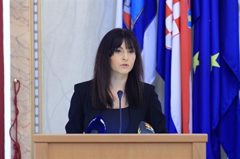 Usvojen proračun Osječko-baranjske županije težak 349,8 milijuna eura