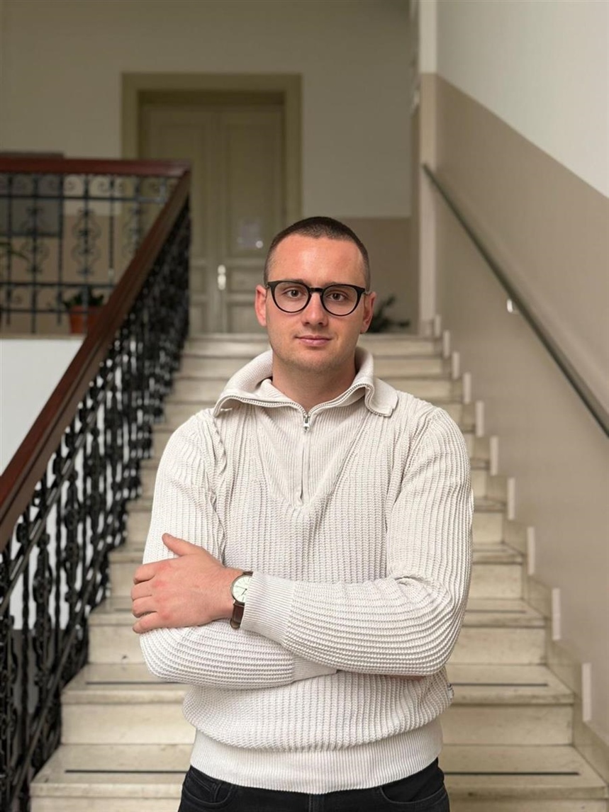 Pavao Pap (SDP):„Pozivam gradove i općine da povećaju studentske stipendije.“