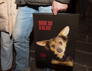 Osječki Advent u znaku dobrote