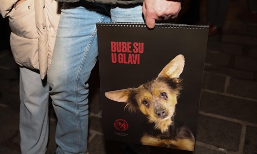 Osječki Advent u znaku dobrote