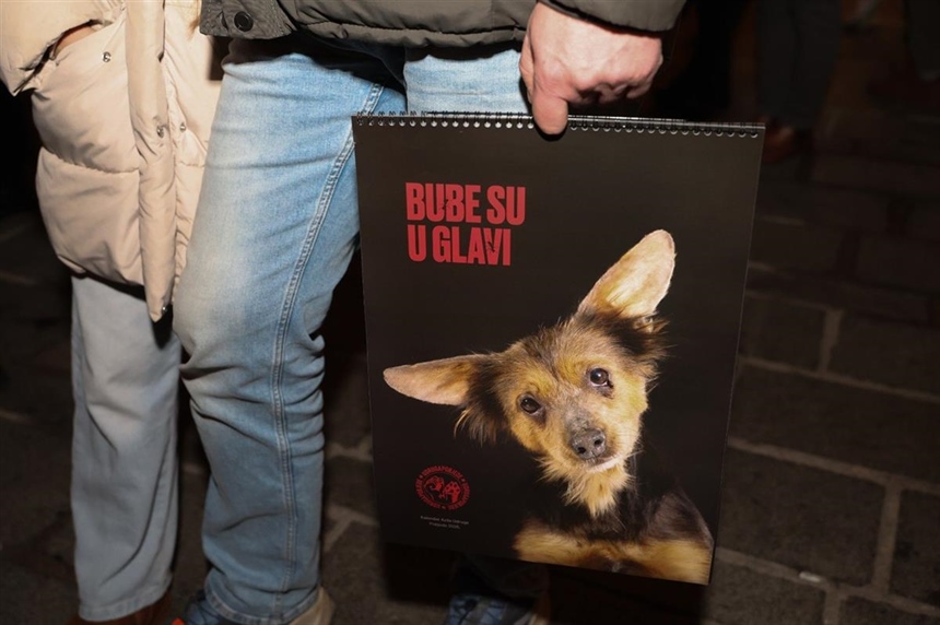 Osječki Advent u znaku dobrote