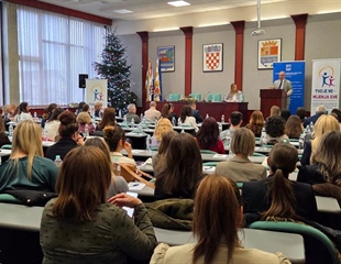 Stručni skup „Novi izazovi u prevenciji ovisnosti“