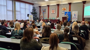 Stručni skup „Novi izazovi u prevenciji ovisnosti“