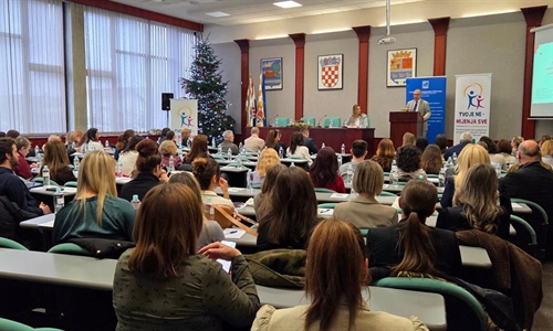 Stručni skup „Novi izazovi u prevenciji ovisnosti“
