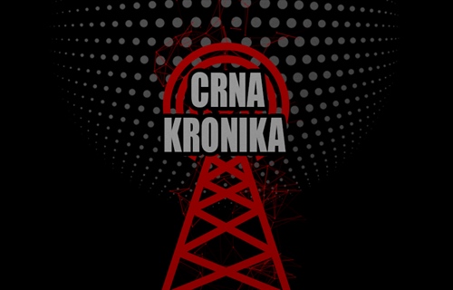 Sletio u kanal i zadobio teške tjelesne ozljede