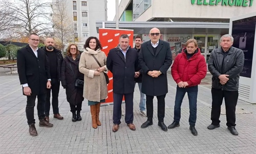 SDP-ovci u Vukovaru upozorili na tzv. „Bačićeve zakone”, ocijenivši ih...