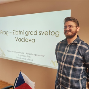 Zašto je Prag zlatni grad?