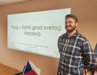 Zašto je Prag zlatni grad?