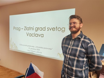 Zašto je Prag zlatni grad?