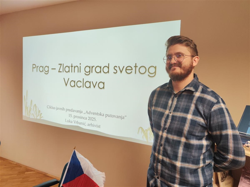 Zašto je Prag zlatni grad?