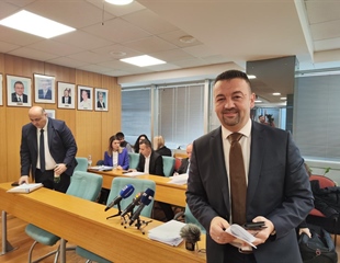 Novi ustroj i dugovi glavne teme 4. sjednice Gradskog vijeća Grada Vukovara