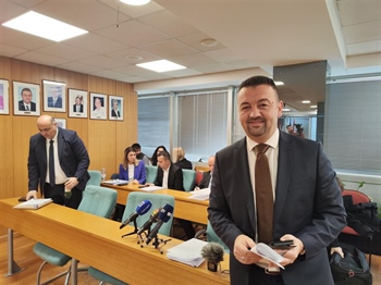 Novi ustroj i dugovi glavne teme 4. sjednice Gradskog vijeća Grada Vukovara