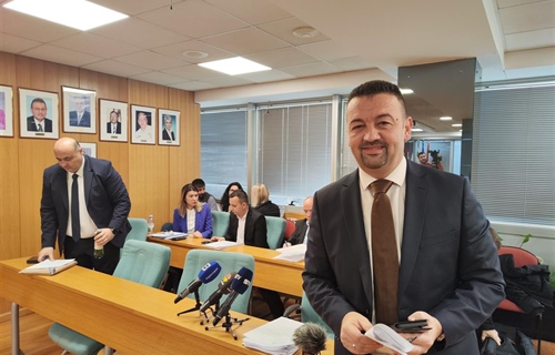 Novi ustroj i dugovi glavne teme 4. sjednice Gradskog vijeća Grada Vukovara