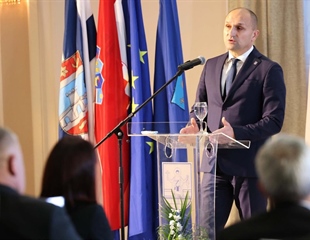 Anušić: Cilj je snažna i neovisna hrvatska obrambena industrija