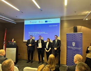 Osiguran novac za dogradnju OŠ Siniše Glavaševića u Vukovaru