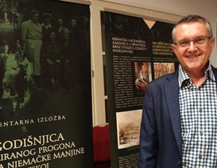 Prešućena tragedija jedne zajednice: 80 godina od progona Nijemaca u...