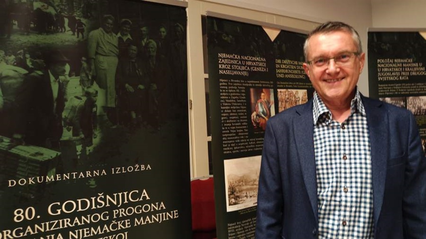 Prešućena tragedija jedne zajednice: 80 godina od progona Nijemaca u Hrvatskoj