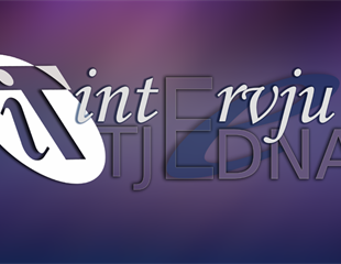 Intervju tjedna, utorak, 16. prosinca