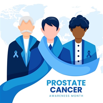 Svakoga dana od raka prostate u Hrvatskoj umiru dva muškarca