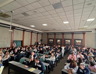 Županija nagradila sportaše s više od 120 nagrada za vrhunske rezultate...