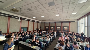 Županija nagradila sportaše s više od 120 nagrada za vrhunske rezultate u 2025. godini