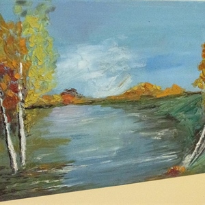 U Vinkovcima otvorena izložba slika umjetnika i djece