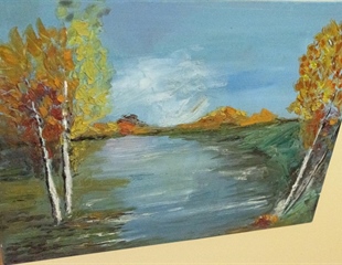 U Vinkovcima otvorena izložba slika umjetnika i djece