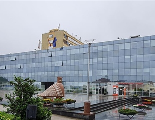 Grad Vukovar protiv brisanja grba Vukovara u Supetru