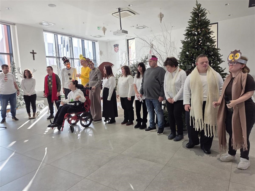 Tri godine srca, podrške i zajedništva