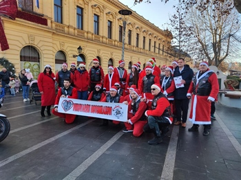 Motomrazovi razveselili djecu u Vukovaru i Bogdanovcima