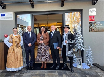 Savjet za Slavoniju, Baranju i Srijem u Iloku: gotovo 5 milijardi eura za razvoj istoka Hrvatske