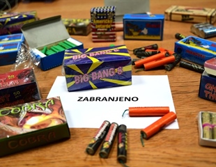 Teško ozlijeđen maloljetnik u Privlaci: petarda eksplodirala u ruci