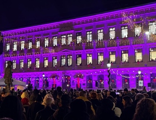 Održan tradicionalni božićni koncert „S prozora vinkovačke Gimnazije”