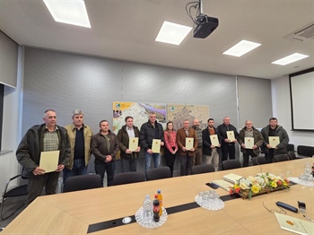 Više od 16 tisuća eura za lovstvo: Potpore dobilo 11 udruga u Vukovarsko-srijemskoj županiji