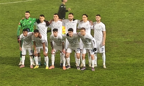 Vukovar zadržao pretposljednje mjesto