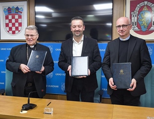 U Vukovaru se otvara Bračno i obiteljsko savjetovalište: Grad i...